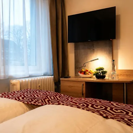 Hotel Stadion Stadt-2
