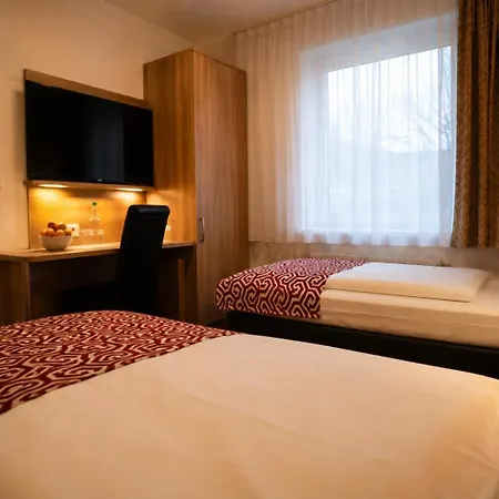 Hotel Stadion Stadt-3